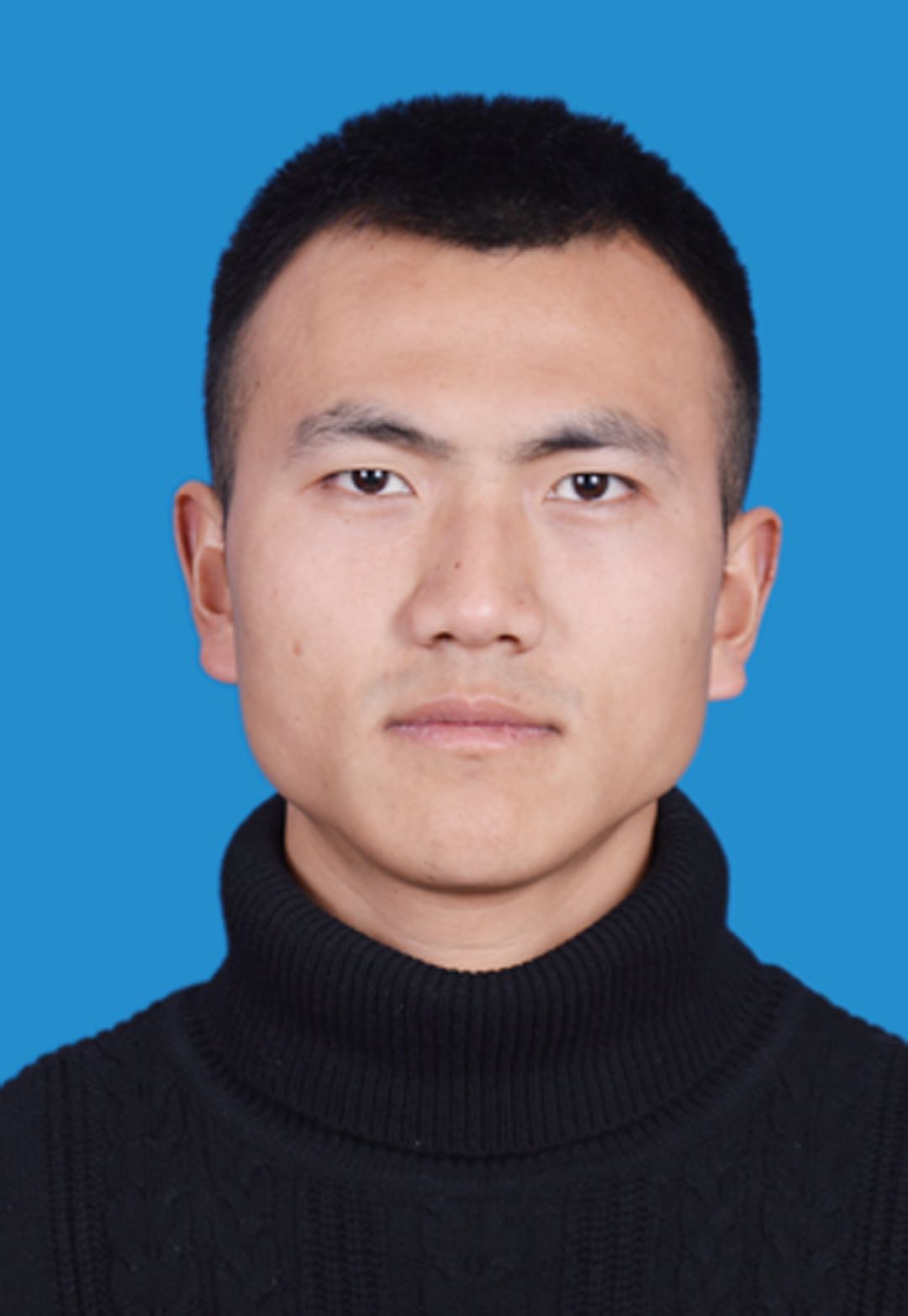 苏怀杰师傅