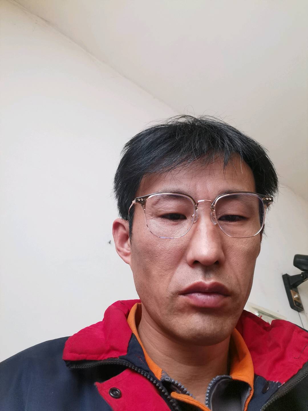 高恒伟师傅