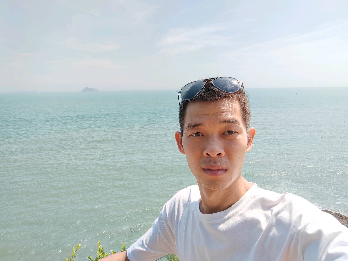 杨林梅师傅