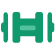健身器材icon