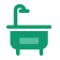 厨房卫浴icon