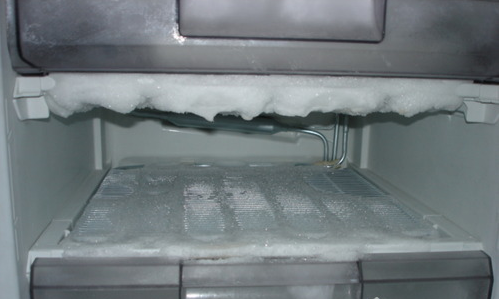 冰箱漏水的维修处理方法