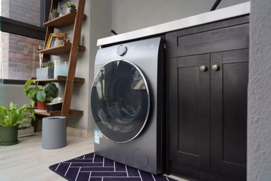 2019上半年洗衣机市场分析，呆鸡哥安装维修平台