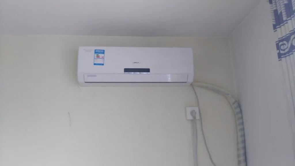 壁挂空调安装高度1.7米最好 壁挂空调安装方法详解