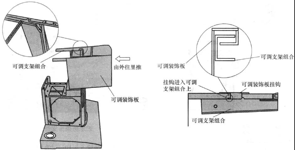 呆鸡哥专业安装师傅讲解抽油烟机的安装方法和详细图解，呆鸡哥安装维修平台