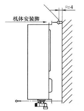 燃气热水器怎么安装，让专业安装师傅来告诉你安装方法，呆鸡哥安装维修平台