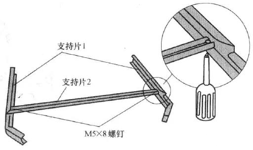 呆鸡哥专业安装师傅讲解抽油烟机的安装方法和详细图解，呆鸡哥安装维修平台