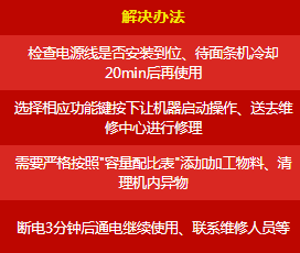 呆鸡哥讲解厨房电器使用常见问题有哪些？厨电常见故障维修方法，呆鸡哥安装维修平台