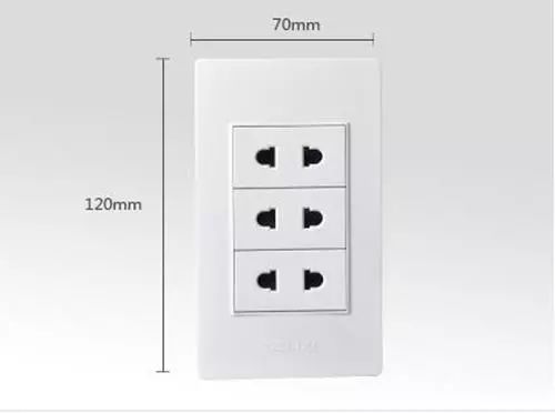 呆鸡哥分享家用开关怎么选？家装用开关插座种类及特征，呆鸡哥安装维修平台