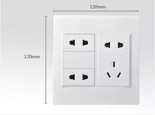 呆鸡哥分享家用开关怎么选？家装用开关插座种类及特征，呆鸡哥安装维修平台