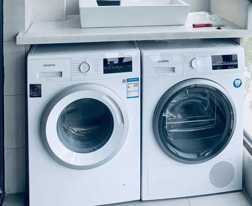 洗衣机不是摆在那就能用，自己安装洗衣机，最容易遇到这3个问题