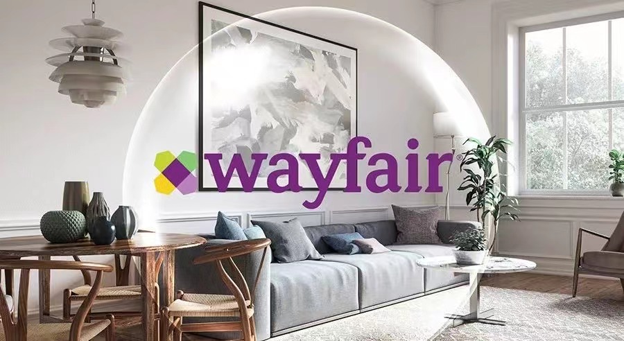因经济放缓，美国最大家居电商Wayfair暂停招人！，呆鸡哥安装维修平台