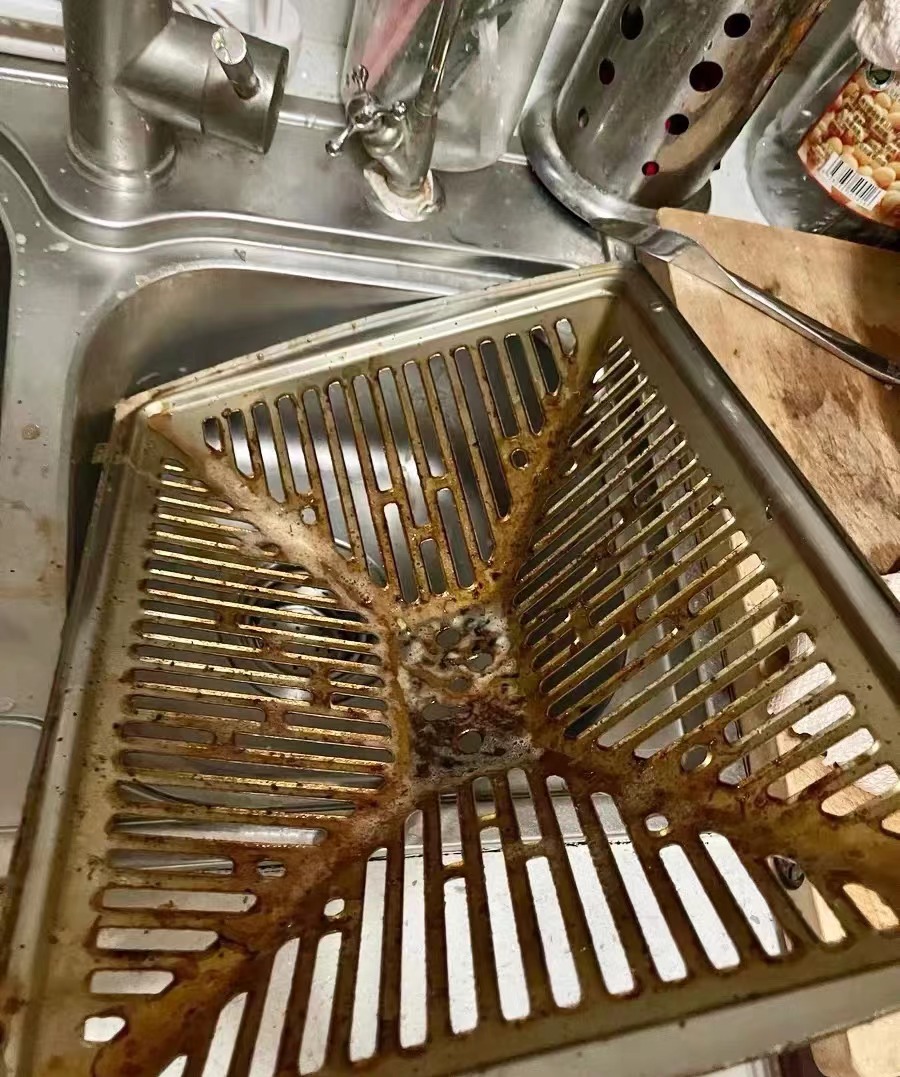厨房油烟痕迹清洗有效的方法有哪些？，呆鸡哥安装维修平台