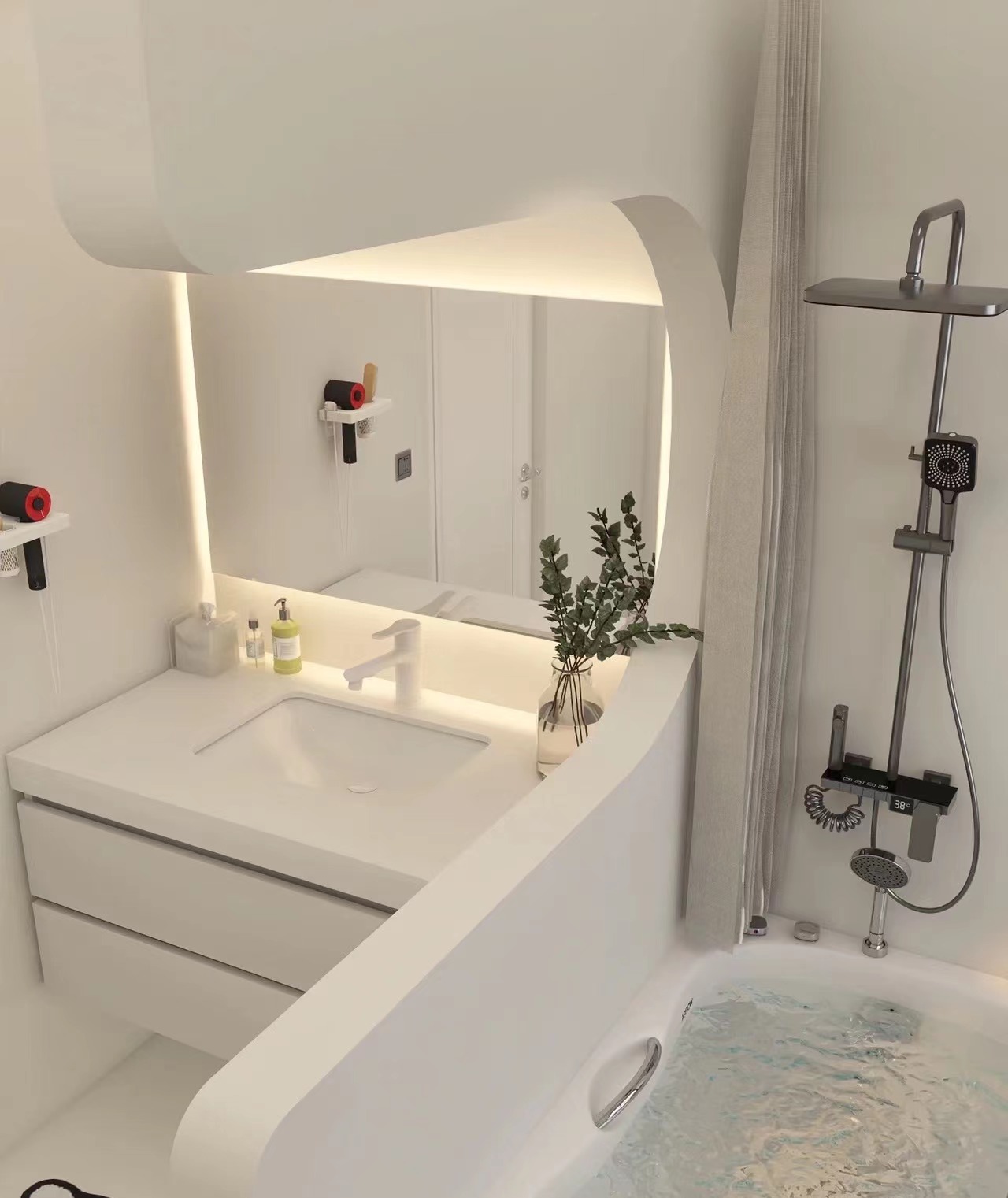 浴室总是潮乎乎的怎么办 浴室除湿好物推荐，呆鸡哥安装维修平台