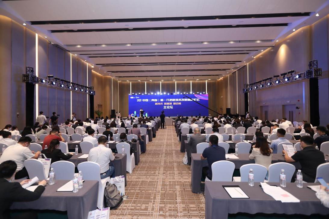 2022“中国企业领袖CICE高峰论坛”将展企业创新魅力