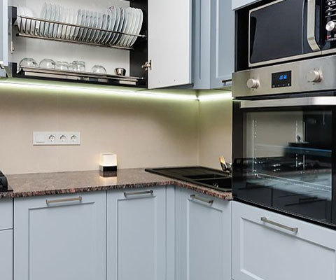厨房水电的装修与设计有什么细节需要注意？，呆鸡哥安装维修平台