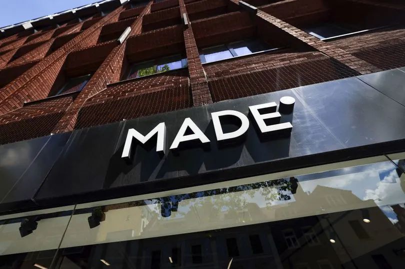 340万英镑！Made.com被同行Next收购！，呆鸡哥安装维修平台