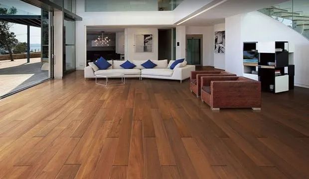 木地板的材质该怎么选呢？