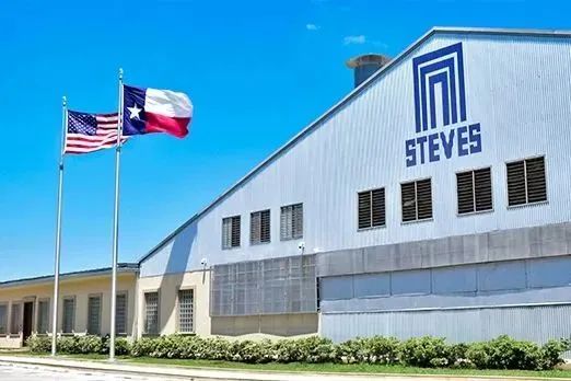 1亿美元！门窗巨头Steves & Sons建新厂，占地31万平方英尺！