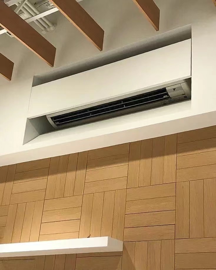室内空调安装注意事项有哪些方面？，呆鸡哥安装维修平台