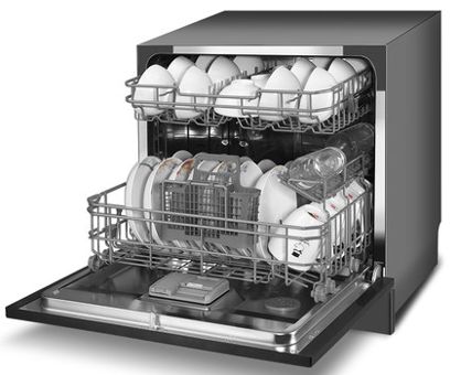 洗碗机安装维修出台新规 增速仍需多推力