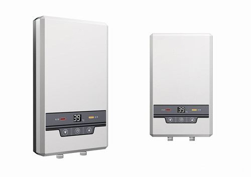 快热式电热水器的安装和使用四大规范