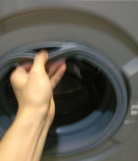 洗衣机密封圈怎么拆卸和更换？