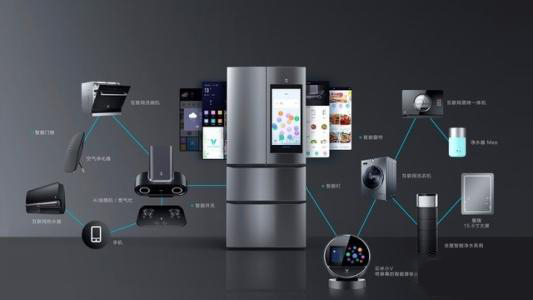 冰箱未来会往人工智能方向发展