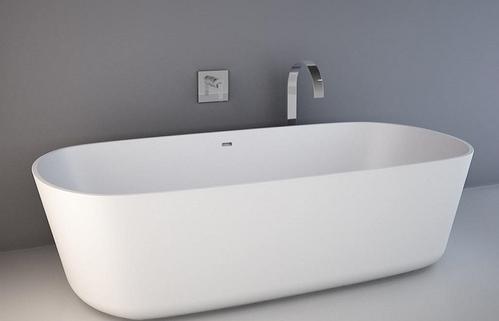 两种常见浴缸的安装方法，呆鸡哥安装维修平台