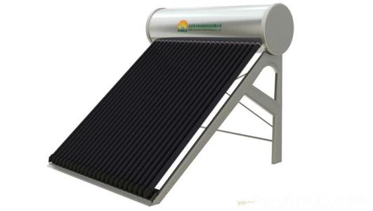 太阳能热水器安装过程中的注意事项
