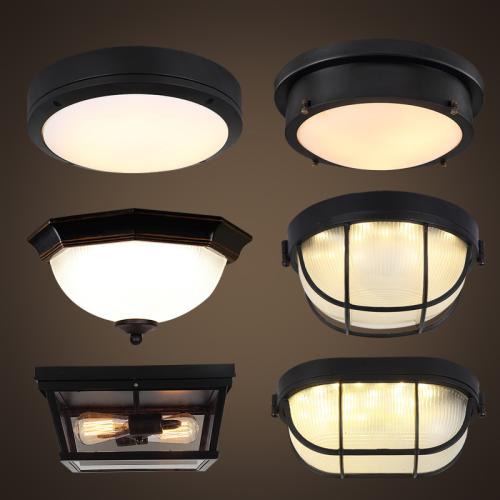 不同类型灯的安装高度你知道吗？