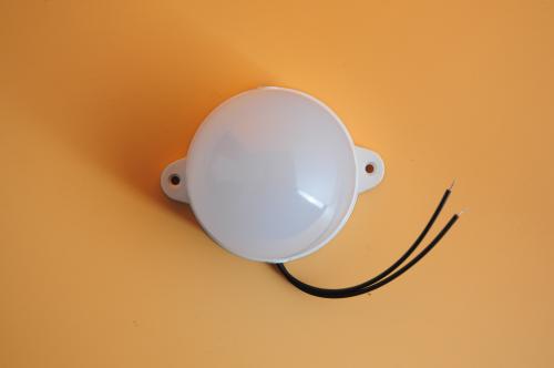 声控灯安装过程中要注意的事情，呆鸡哥安装维修平台