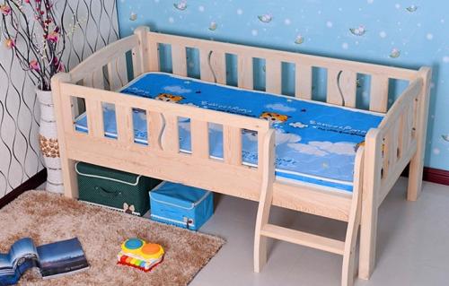 为了保证使用者的安全，儿童床在安装过程中要注意这些！，呆鸡哥安装维修平台