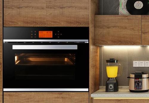 烤箱使用频率高，该如何清洁？，呆鸡哥安装维修平台