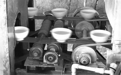 陶瓷行业面对危机应该寻找潜在机遇