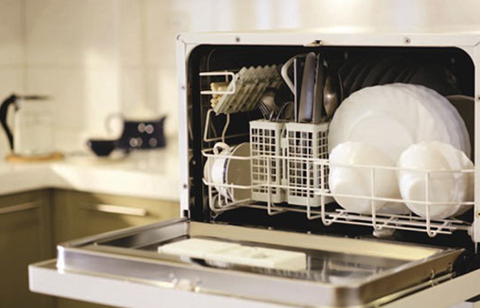 疫情过后，洗碗机行业持续增长的机会在哪里?，呆鸡哥安装维修平台