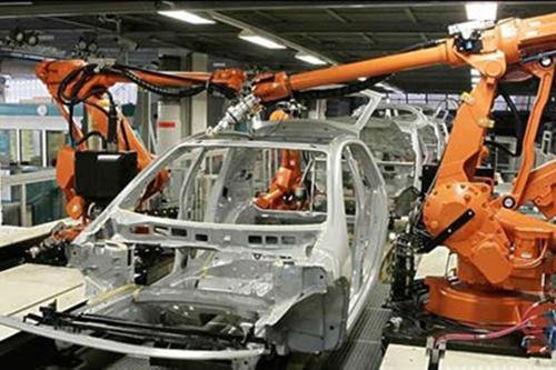 工业机器人及自动化行业的发展在将会更火热，呆鸡哥安装维修平台