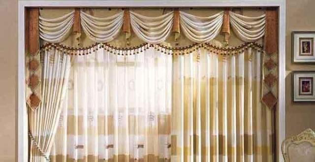 DIY窗帘安装注意详细步骤及其注意事项