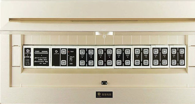 呆鸡哥干货分享：家庭配电箱安装有哪些标准？